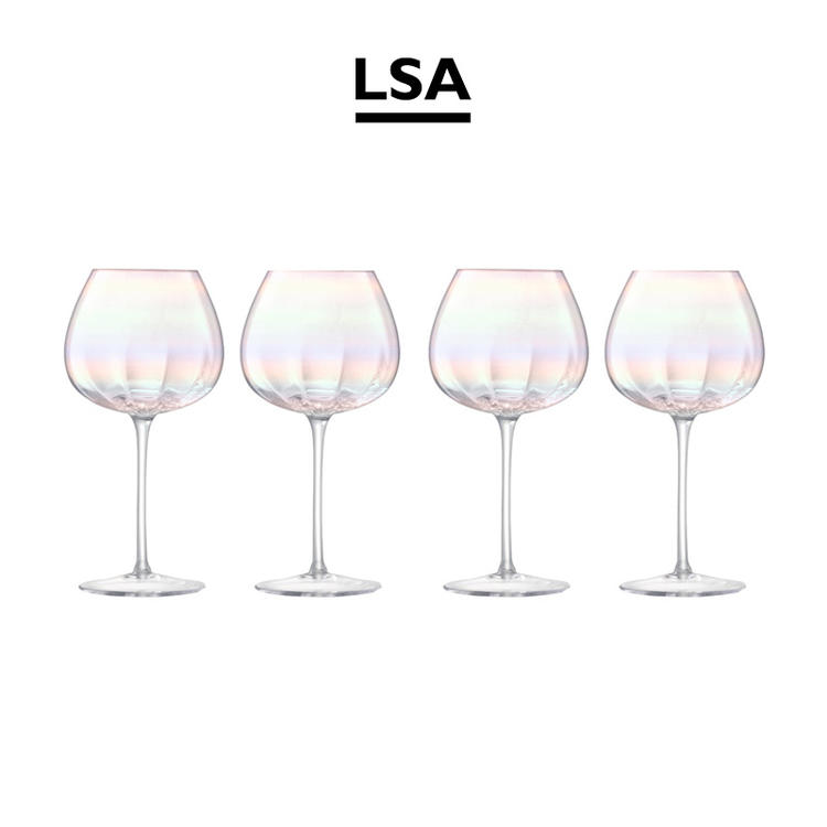LSA红酒杯高颜值网红红酒杯
