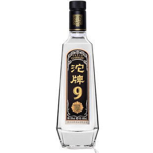 50度 T88 480ml 1瓶 浓香型白酒 沱牌舍得酒 单瓶装 沱牌9