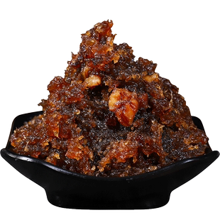 【粤来月香】核桃贡枣馅500g广式莲蓉馅料烘培冰皮月饼馅250g*2包