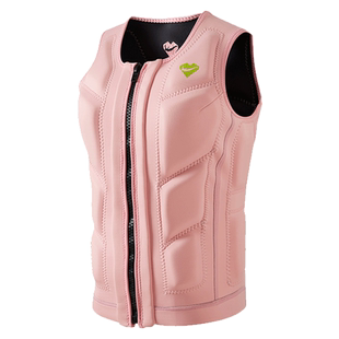 新款进口水上运动救生衣夏季浮力防撞背心摩托艇钓鱼溯溪冲浪助浮