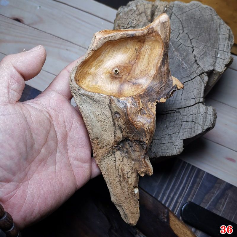 原材料熏香细粉天然中草药图片