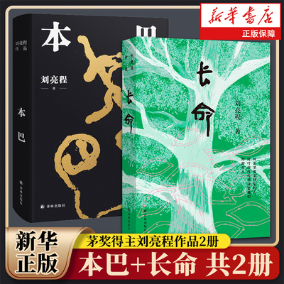 长命 温暖归来 刘亮程作品茅奖长篇小说 六十岁终成的天命之作致中国人的厚土长命搭一个人的村庄现代文学小说