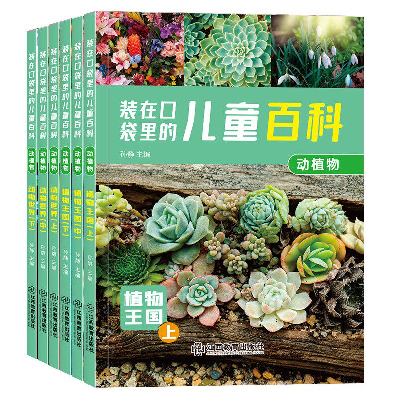 新华书店直营正版 装在口袋里的儿童百科 全套24册 彩图注音版 幼儿正版 3-6岁科普绘本百科全书小学生一年级课外书怎么样,好用不?