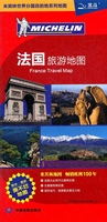 法国旅游地图2024