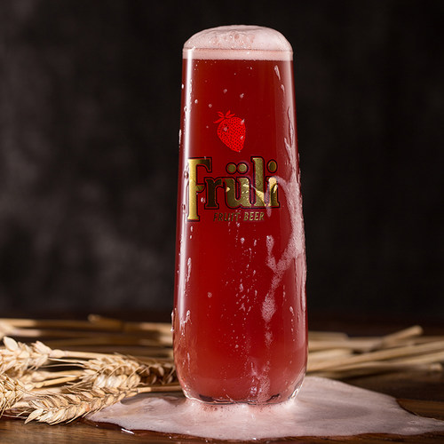 芙力啤酒品牌专用1个fruli系列