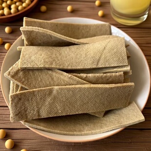 蔚县特产手工豆腐干片五香味豆制品休闲零食农家自制健康小食50片