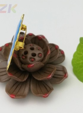 厂家直销毛主席头像大号挂件毛泽东红色旅游纪念品纪念章胸章胸a8