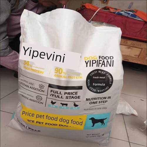 Iapi Funi冻干肉线多包狗粮半冻干半谷物泰迪比雄波美拉尼亚金毛