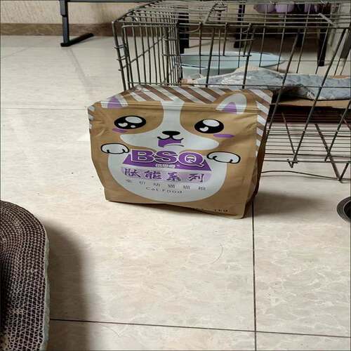 倍思奇幼猫猫粮 1-4个月冻干小猫奶糕增肥发腮通用型高肉离乳期幼