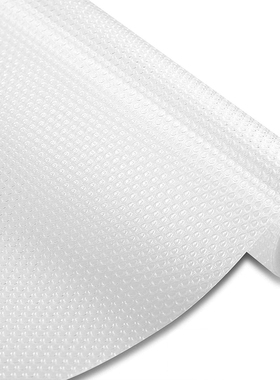 alex阿莱斯抽屉专用防滑垫5层抽屉柜9层抽屉柜透明免胶防水防脏污