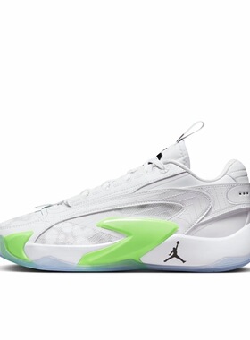 AIR Jordan Luka 2 PF 卢卡东契奇减震低帮男篮球鞋 DX9012-103