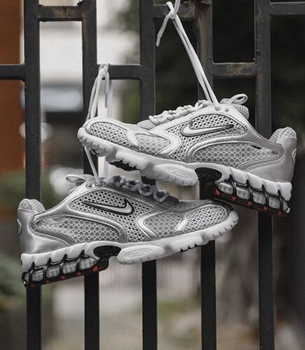 NIKE SPIRIDON CAGE 2男子运动鞋夏季机能风CJ1288-001