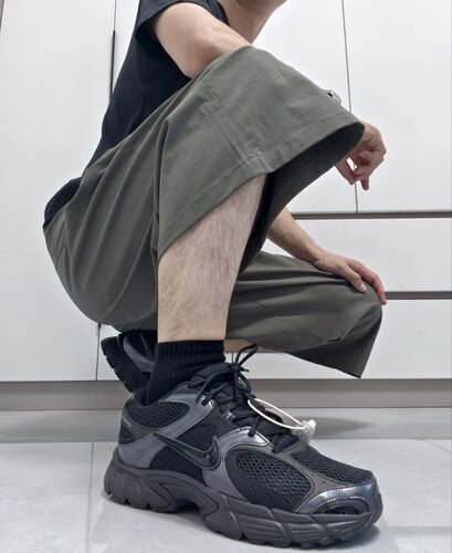 Nike/耐克V5 RNR男子舒适防透气滑耐磨低帮运动跑步鞋HJ5228-001