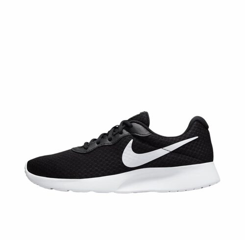 Nike Tanjun 运动简约 低帮 生活休闲鞋 女款 DJ6257-004