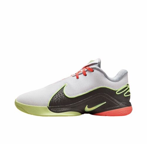 Nike/耐克正品LEBRON 22男士耐磨实战透气篮球鞋FZ1095-101