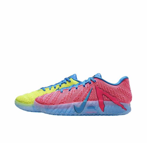 Nike  × Kool-Aid Ja 3 耐克莫兰特3代男款实战篮球鞋IW1160-700