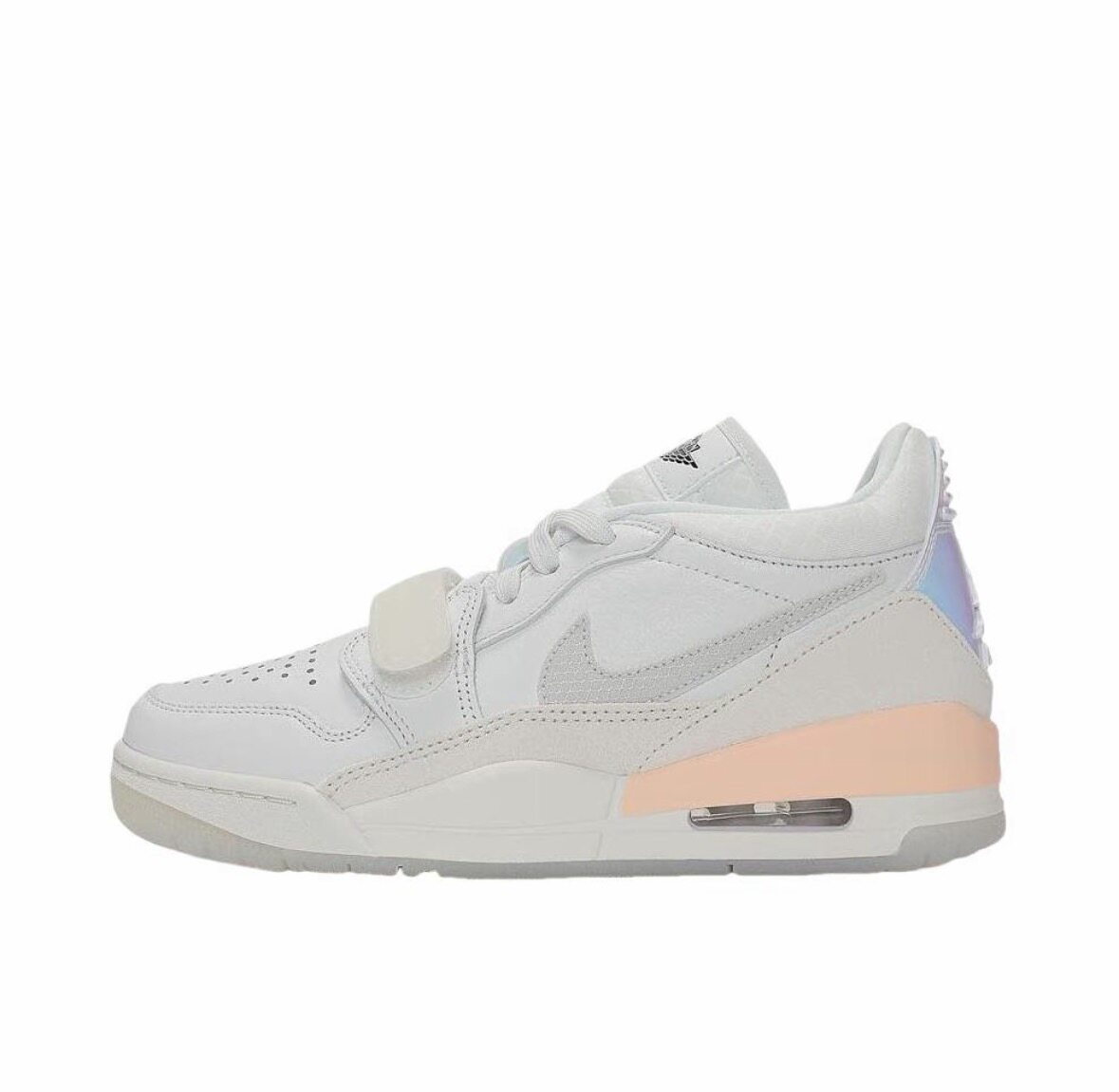 NIKE耐克女鞋 JORDAN篮球鞋