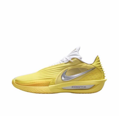 Nike G.T. Cut 3 Turbo耐克减震透气防滑运动篮球鞋男HV9919-500