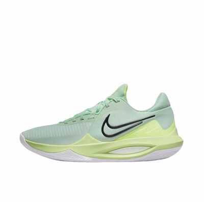 NIKE PRECISION 6 精密6减震防滑耐磨低帮篮球鞋 DD9535-300