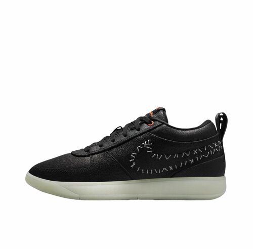 耐克Nike Book 1 布克一代 低帮实战篮球鞋FJ4250-101