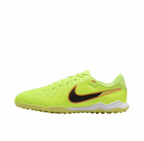 NIKE耐克传奇10中端TF碎钉成人足球鞋男款DV4342-701