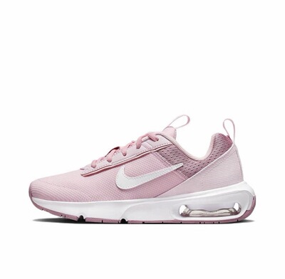 NIKE耐克跑步鞋AIR MAX INTRLK LITE GS大童青少年鞋DH9393-600