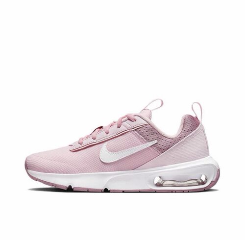 NIKE耐克跑步鞋AIR MAX INTRLK LITE GS大童青少年鞋DH9393-600