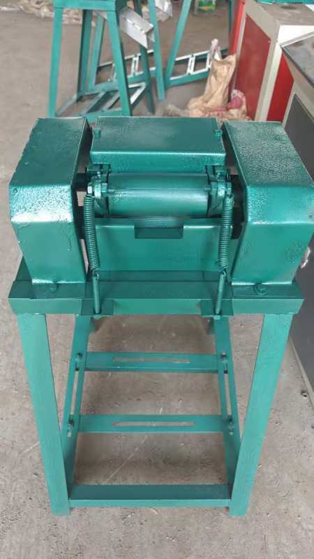 切粒机废旧塑料造粒机普通刀片切粒机简易切粒机刀片切粒机厂家