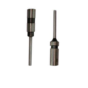 进口吊牌打孔机空心钻头打孔电动打孔机钻头冲孔打洞钻头纸类钻头