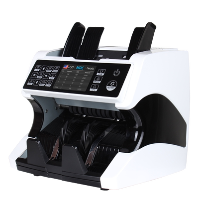 川唯货币定制多国外币加币点钞机