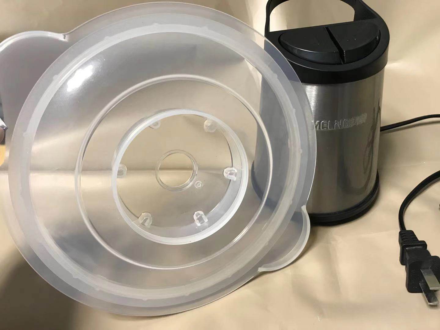 美菱绞肉机盖子MM-DA2006杯盖碗盖上盖密封圈电机头通用配件,厨房/烹饪用具,绞肉机/碎肉宝,淘宝优惠券,粉丝福利购,淘宝优惠卷