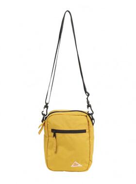 代购Kelty男女单肩包多口袋设计可拆卸肩带便携收纳防泼水