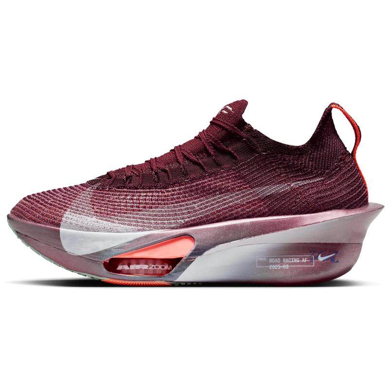 海外代购Nike/耐克女士跑步鞋缓震回弹推进感低帮轻量马拉松训练