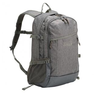 代购COLEMAN科勒曼男女运动双肩包大容量收纳多口袋设计