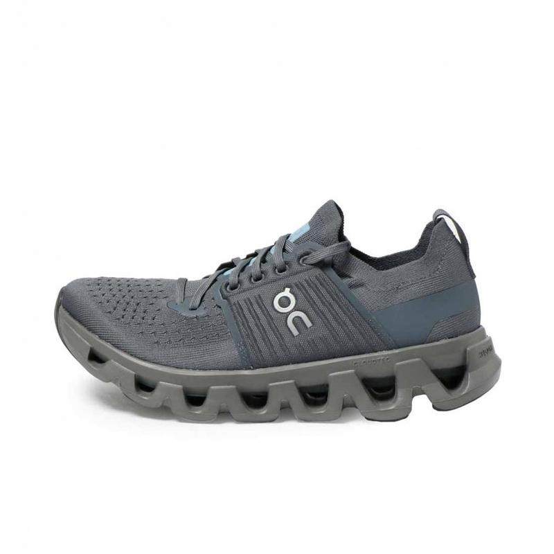 代购ON昂跑男士跑步鞋缓震性能稳定支撑舒适贴合路跑鞋网面鞋面,运动鞋new,跑步鞋,淘宝优惠券,粉丝福利购,淘宝优惠卷