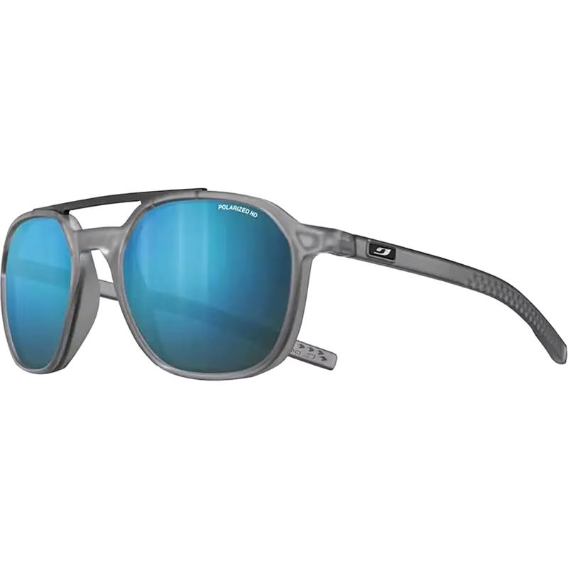 代购JULBO男士太阳镜偏光防紫外线高清视野轻盈佩戴双梁醋酸纤维