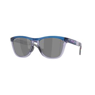 海外代购Oakley/欧克利男士太阳眼镜防紫外线Prizm镜片方形镜框