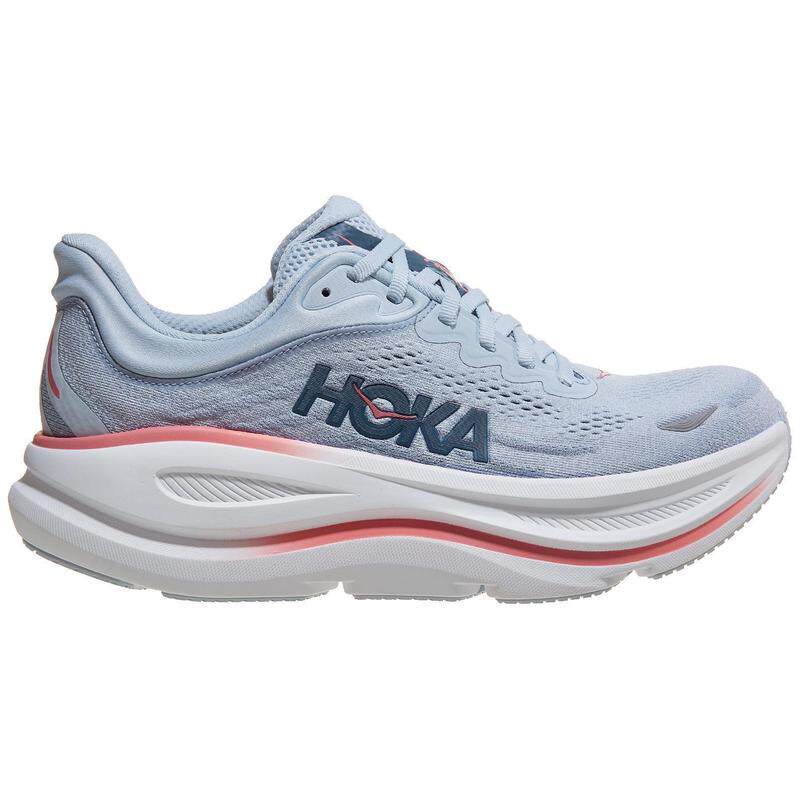 海外代购Hoka OneOne女士跑步鞋缓震回弹滚动推进超临界EVA宽楦