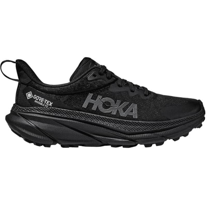 Hoka OneOne越野跑鞋轻量缓震防滑耐磨大底男士全地形运动鞋