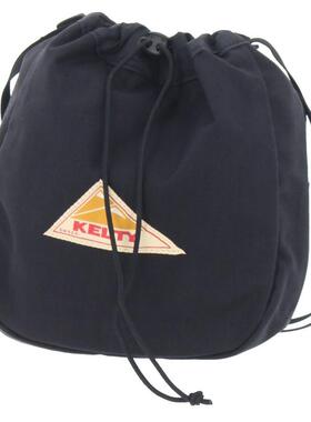 代购Kelty男女单肩包便携收纳可调节肩带容量适中防泼水尼龙材质