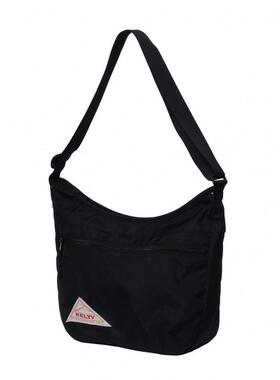 代购Kelty男女单肩包多口袋设计大容量收纳人体工学曲线便携出行