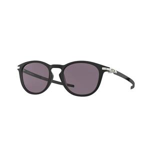 海外代购Oakley/欧克利男士太阳眼镜Prizm镜片圆形镜框可配近视