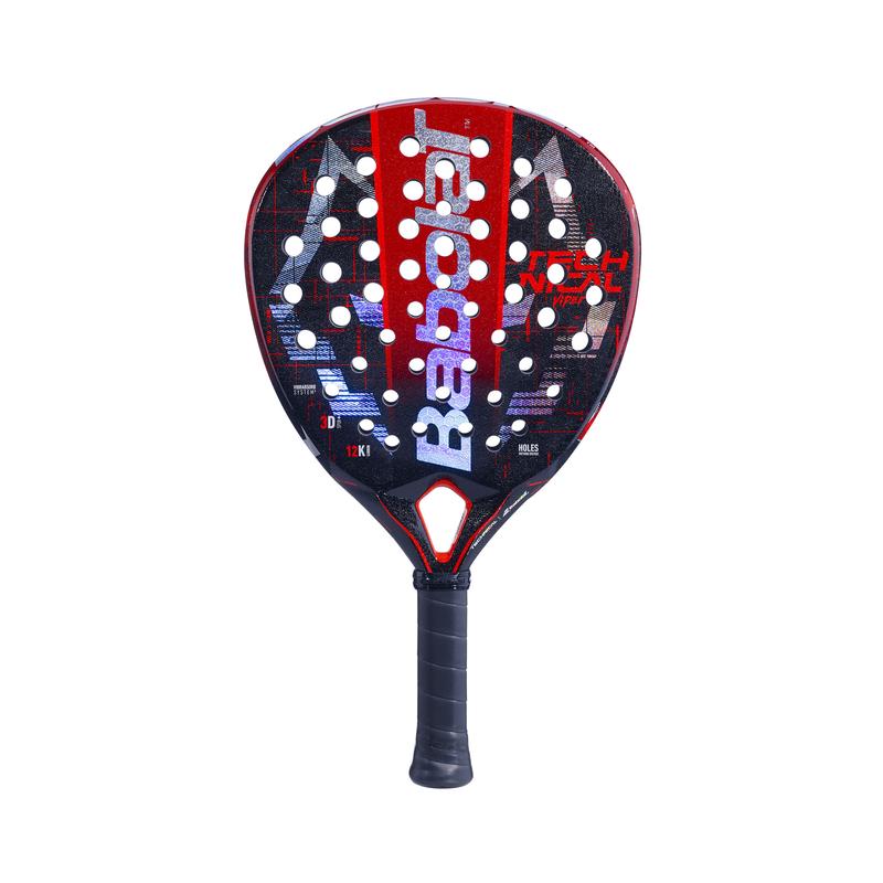 BABOLAT/百保力网球拍轻量加厚耐用防滑手柄专业训练用
