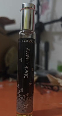 adopt 法国香水  黑樱桃