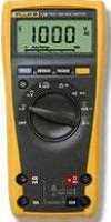 fluke 179c数字万用表,福禄克万用表,flu手持数显万用表
