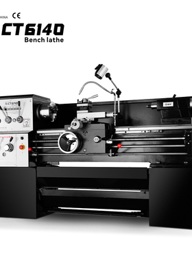 呲铁CT6140重型工业车床普通车床卧式车床普车学校教学实训机床