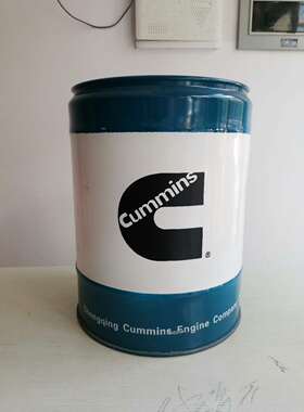 重庆康明斯防冻液-40℃冷却液40kg发电机水箱宝绿色4913745-20