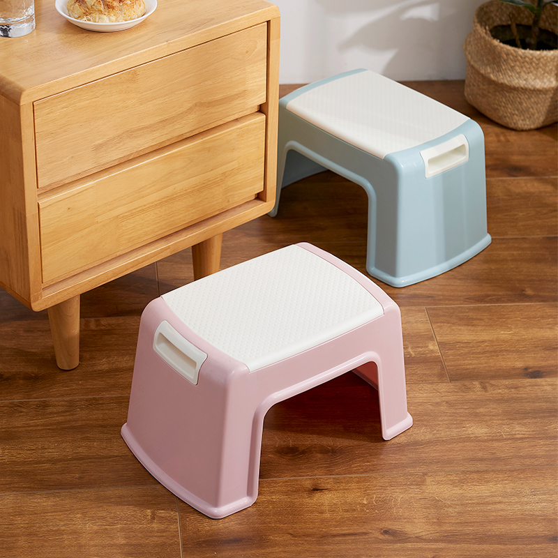 塑料凳子矮凳加厚家用小凳子板凳