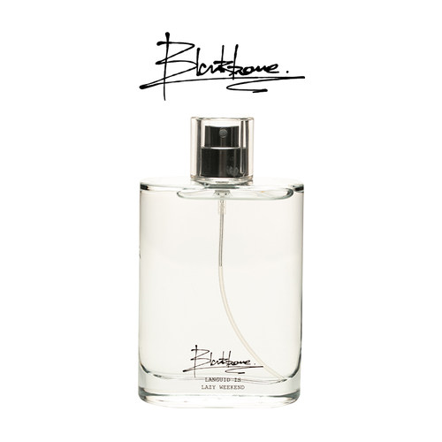 清仓无裸瓶无包装！黑BLACKBONE骨反重力系列香水慵懒周末