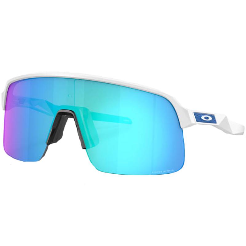 Oakley欧克利男士太阳镜偏光高对比度抗紫外线防眩光白色框